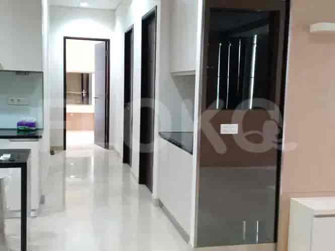 APA55f Lantai 5 | Dijual Apartemen 4BR, Senayan, Four Winds 1