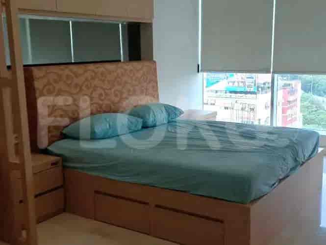 APA55f Lantai 5 | Dijual Apartemen 4BR, Senayan, Four Winds 2