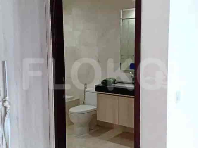 APA55f Lantai 5 | Dijual Apartemen 4BR, Senayan, Four Winds 3