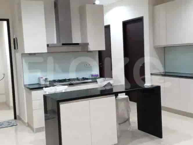 APA55f Lantai 5 | Dijual Apartemen 4BR, Senayan, Four Winds 5
