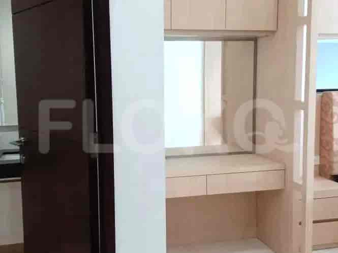 APA55f Lantai 5 | Dijual Apartemen 4BR, Senayan, Four Winds 7