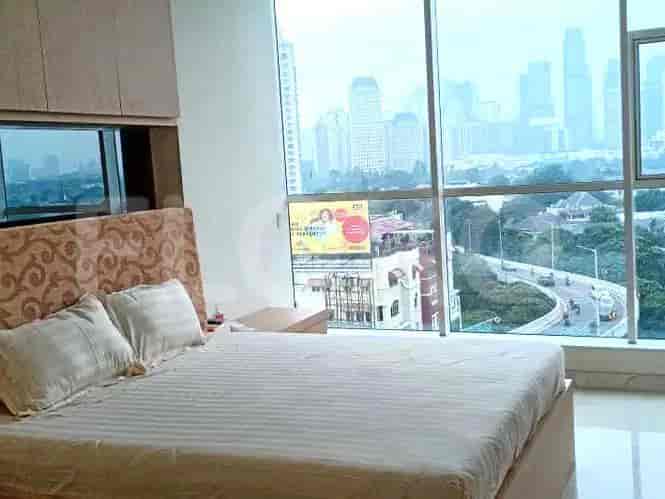 APA55f Lantai 5 | Dijual Apartemen 4BR, Senayan, Four Winds 8