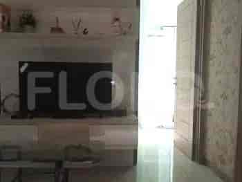 Apartemen 2BR Berperabotan Dijual - APA1022a, Lantai Menengah, Kelapa Gading 1