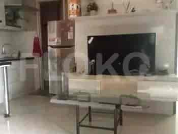 Apartemen 2BR Berperabotan Dijual - APA1022a, Lantai Menengah, Kelapa Gading 2
