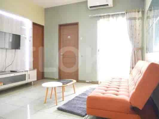 Apartemen 2BR Furnished Dijual - APA23acc, Lantai Tinggi, Kelapa Gading 1