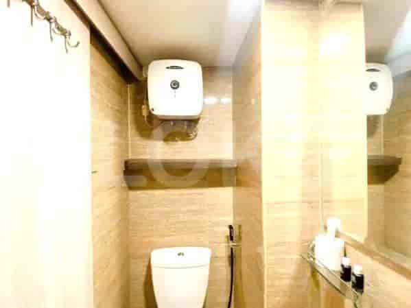 Apartemen 2BR Furnished Dijual - APA23acc, Lantai Tinggi, Kelapa Gading 5