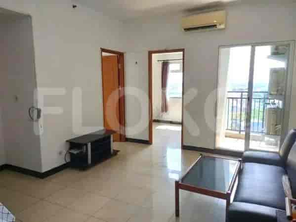 Apartemen 2BR Furnished Dijual - APAdad8b, Lantai Tinggi, Kelapa Gading 1