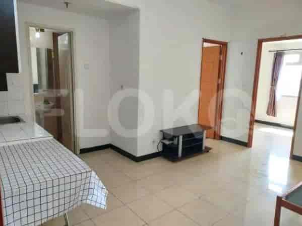 Apartemen 2BR Furnished Dijual - APAdad8b, Lantai Tinggi, Kelapa Gading 2
