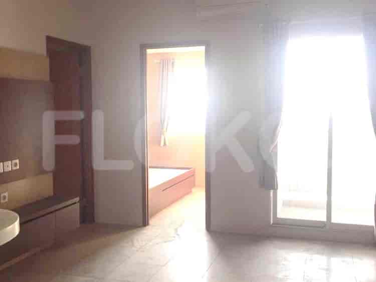 Apartemen 2BR Luas Dijual - APAdfb91, Lantai Tinggi, Kelapa Gading 1
