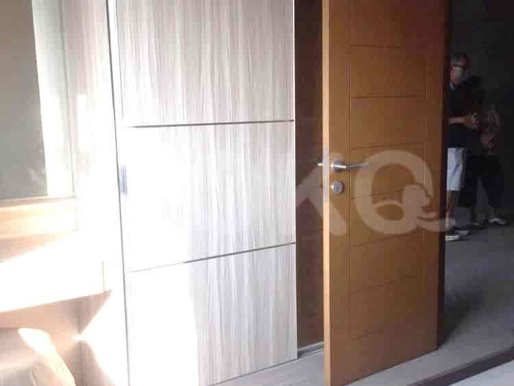 Apartemen 2BR Luas Dijual - APAdfb91, Lantai Tinggi, Kelapa Gading 4
