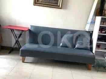 Apartemen 2BR Furnished Dijual - APAd7212, Lantai Tinggi, Gading Green Hill 1