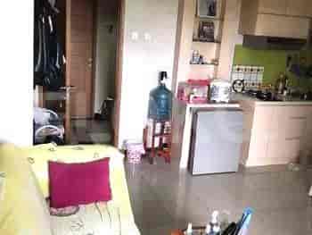 Apartemen 2BR Furnished Dijual - APAc7be2, Lantai Rendah, Gading Green Hill 1