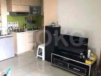 Apartemen 2BR Furnished Dijual - APAc7be2, Lantai Rendah, Gading Green Hill 4