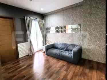 Apartemen 2-Kamar Tidur Furnished Dijual - APAb3861, Lantai Rendah, Apartemen Gading Green Hill 1