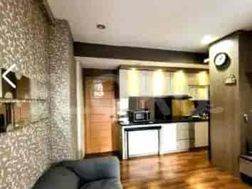 Apartemen 2-Kamar Tidur Furnished Dijual - APAb3861, Lantai Rendah, Apartemen Gading Green Hill 2