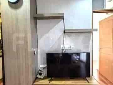 Apartemen 2-Kamar Tidur Furnished Dijual - APAb3861, Lantai Rendah, Apartemen Gading Green Hill 3