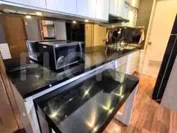 Apartemen 2-Kamar Tidur Furnished Dijual - APAb3861, Lantai Rendah, Apartemen Gading Green Hill 5