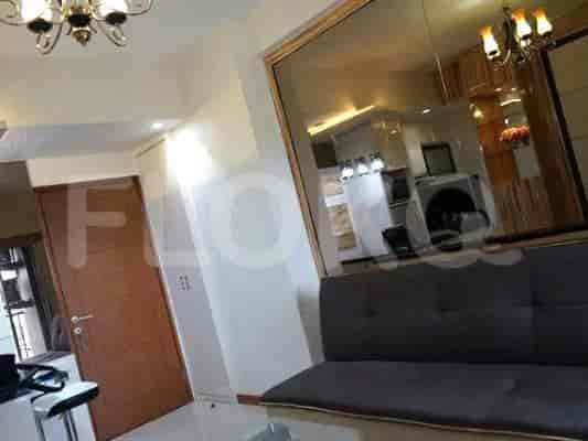 Apartemen 2BR Furnished Dijual - APAb98b8, Lantai Rendah, Gading Green Hill 1