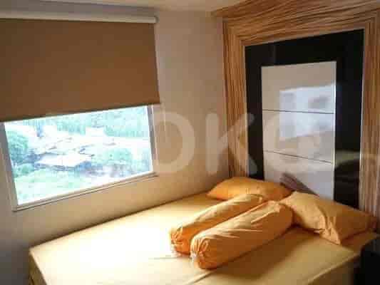 Apartemen 2BR Furnished Dijual - APAb98b8, Lantai Rendah, Gading Green Hill 2