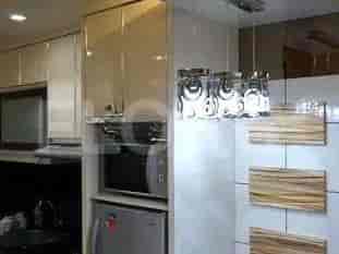 Apartemen 2BR Furnished Dijual - APAb98b8, Lantai Rendah, Gading Green Hill 5