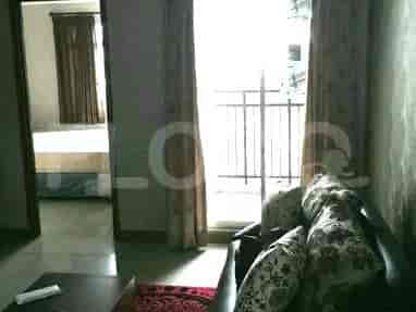 Apartemen 2BR Berperabot Dijual - APAe1daf, Lantai Rendah, Gading Green Hill 1