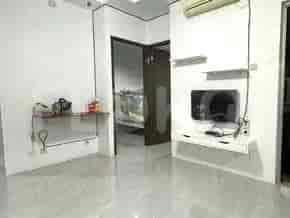 Fully Furnished 2BR Apartment for Sale - APA398a4, High Floor, Kelapa Gading 1