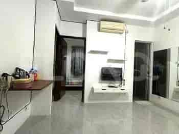 Fully Furnished 2BR Apartment for Sale - APA398a4, High Floor, Kelapa Gading 2