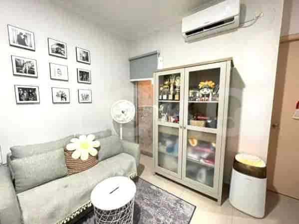 APAc2d77 Lantai 26 | Apartemen 2BR Furnished, Kelapa Gading 1