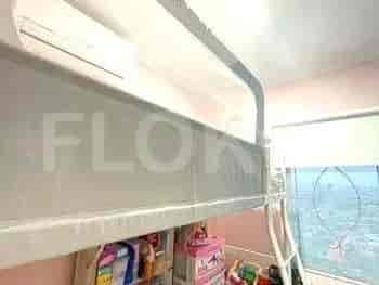 Furnished 2BR Apartment for Sale - APAc2d77, High Floor, Gading Mediterania Residences 4