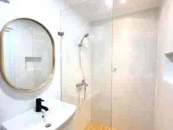 Furnished 2BR Apartment for Sale - APAc2d77, High Floor, Gading Mediterania Residences 8