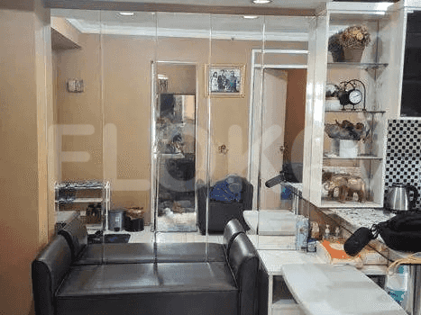 APA6ce21 22nd Floor | 2BR Furnished Apartment for Sale, Kelapa Gading 1