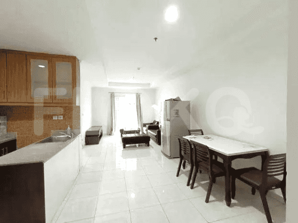 Apartemen 3BR Dijual di Kelapa Gading - APA64f11, Lantai Menengah 5