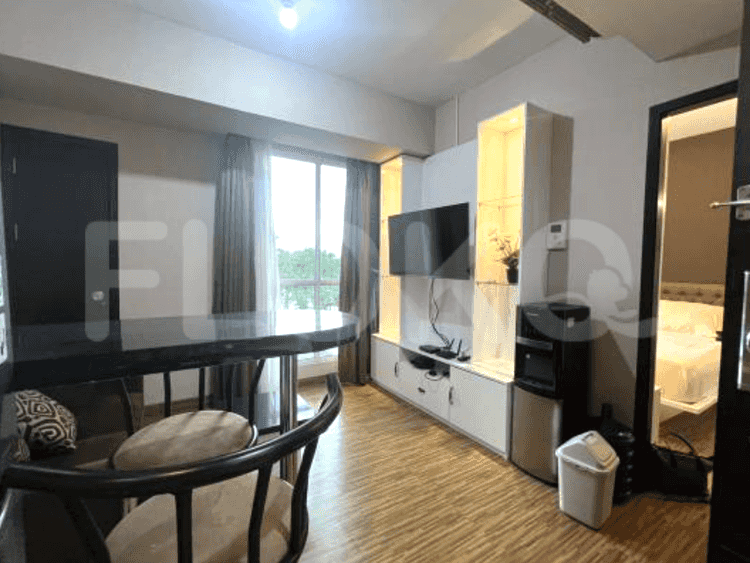 Furnished 1BR Apartment for Sale in Gandaria Heights - APAed0, Middle Floor 1