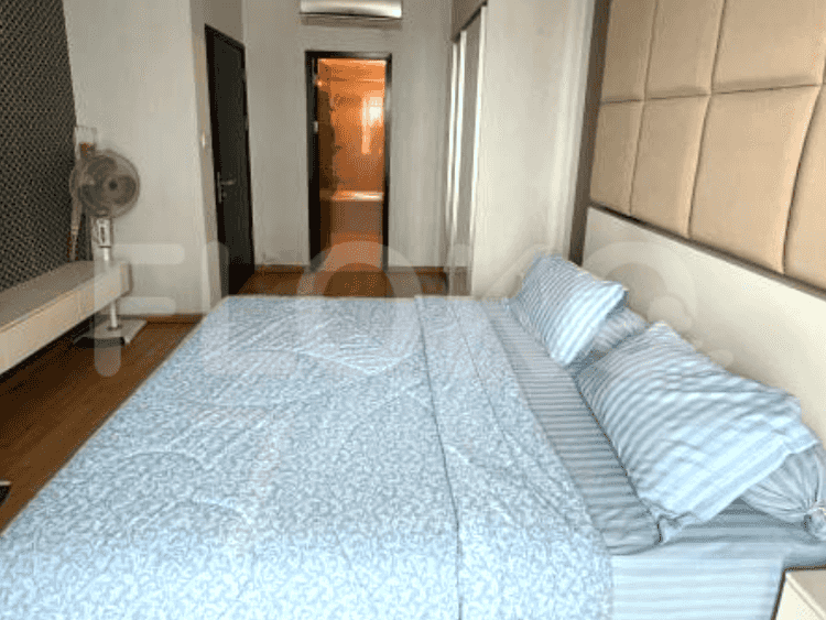 Fully Furnished 1BR Apartment for Sale - APA7ea, Middle Floor, Gandaria Heights 1