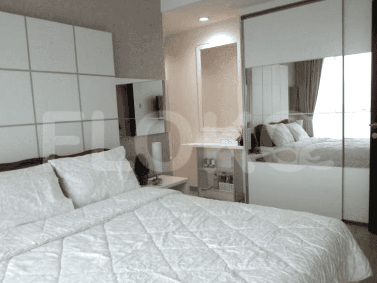 For Sale: Fully Furnished 1BR Apartment - APA799, Middle Floor, Gandaria Heights 3