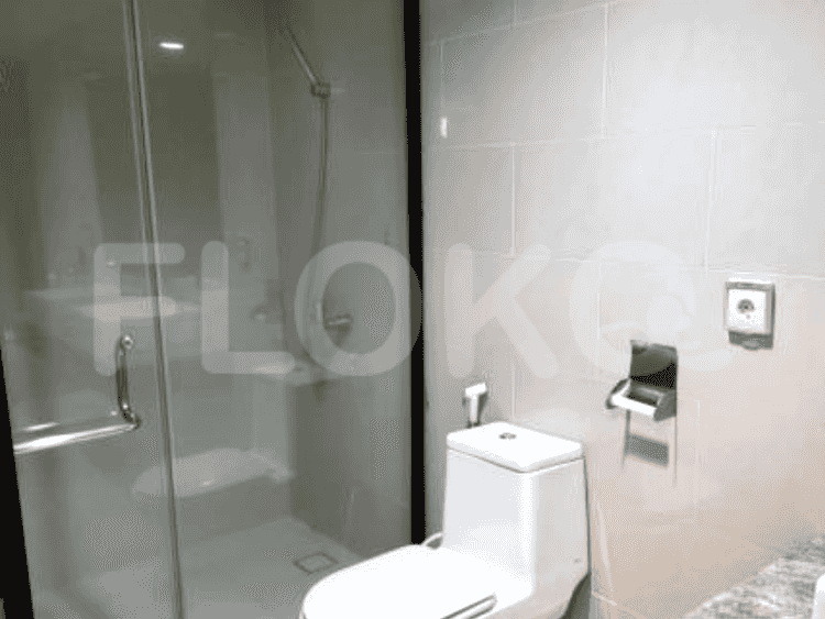 For Sale: Fully Furnished 1BR Apartment - APA799, Middle Floor, Gandaria Heights 5