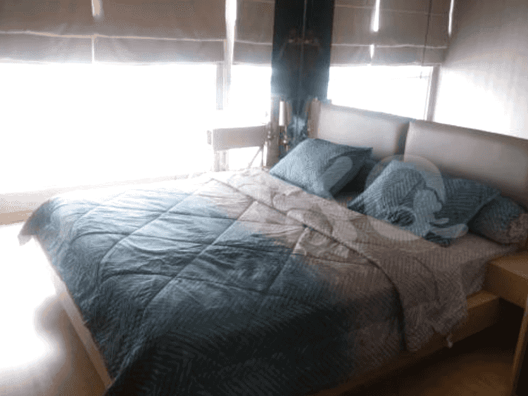 Fully Furnished 1BR Apartment for Sale in Gandaria Heights - APA59f, Middle Floor 1