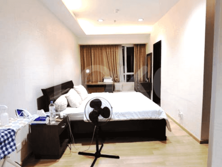 Fully Furnished 1BR Apartment for Sale - APAc1e, High Floor, Gandaria Heights 1