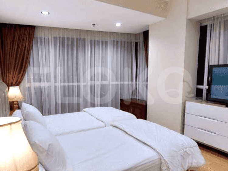 Furnished 1BR Apartment for Sale - APA1ff, High Floor, Gandaria Heights 1