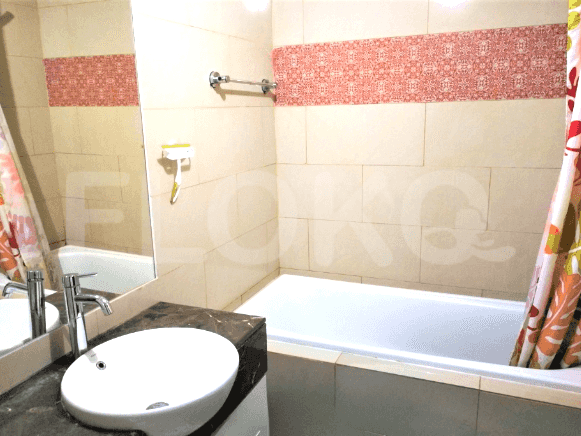 Furnished 1BR Apartment for Sale in Gandaria Heights - APA157, Low Floor 4
