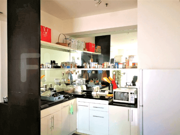 Furnished 1BR Apartment for Sale in Gandaria Heights - APA157, Low Floor 5