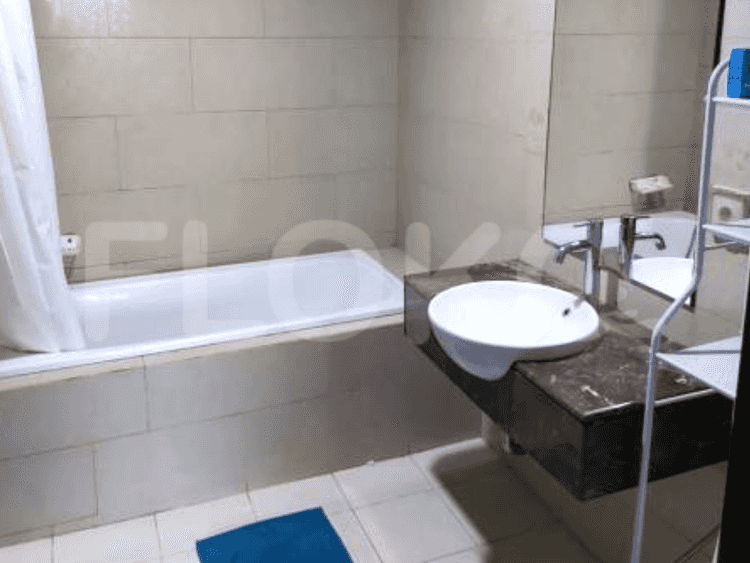 Fully Furnished 1BR Apartment for Sale - APAfff, Low Floor, Gandaria Heights 2