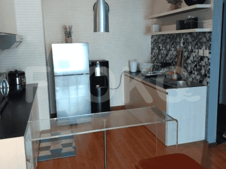 Fully Furnished 1BR Apartment for Sale - APAfff, Low Floor, Gandaria Heights 4