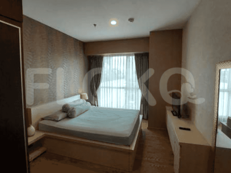 Fully Furnished 1BR Apartment for Sale - APAfff, Low Floor, Gandaria Heights 5