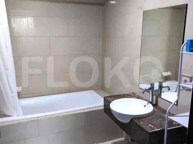 Modern 1BR Apartment for Sale in Gandaria Heights - APAedc, Low Floor 3