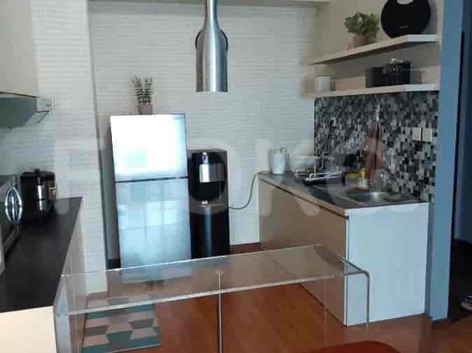 Modern 1BR Apartment for Sale in Gandaria Heights - APAedc, Low Floor 5