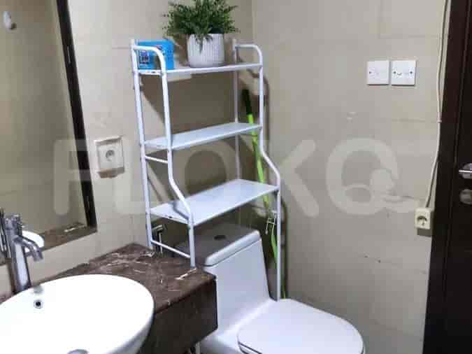 Modern 1BR Apartment for Sale in Gandaria Heights - APAedc, Low Floor 6