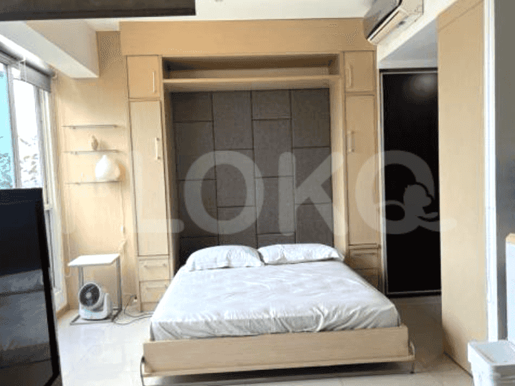 Furnished 1BR Apartment for Sale in Gandaria Heights - APA2b5, Low Floor 2