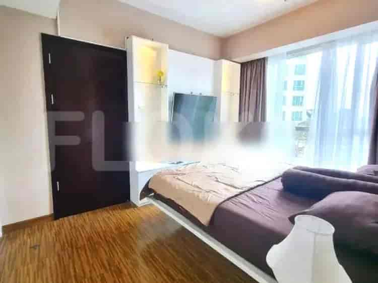Furnished 1BR Apartment for Sale in Gandaria Heights - APA9b7, Low Floor 1