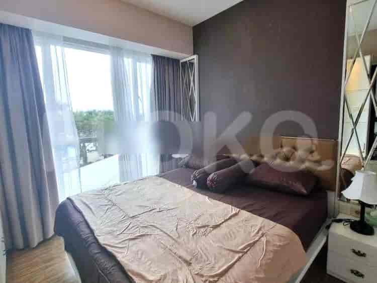 Furnished 1BR Apartment for Sale in Gandaria Heights - APA9b7, Low Floor 3